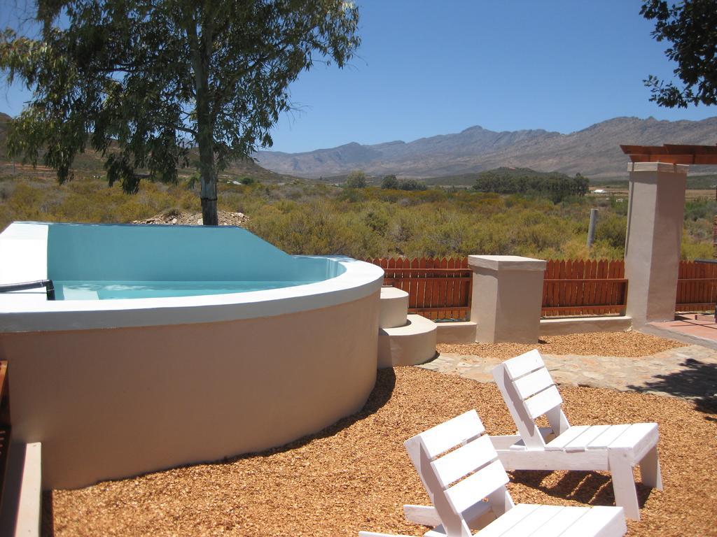 Glen Eden Farm Boesmanspad Quarto foto